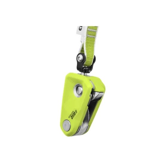 Jistící pomůcka Edelrid Ohm II