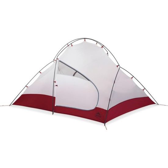 Expediční stan MSR Access 2 green