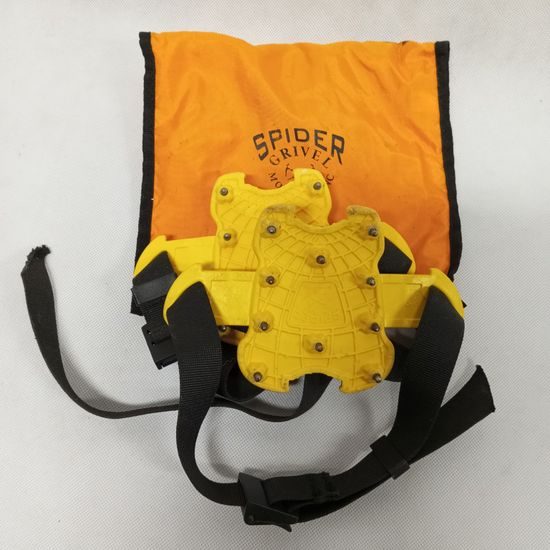 Bazar Nesmeky Grivel Spider