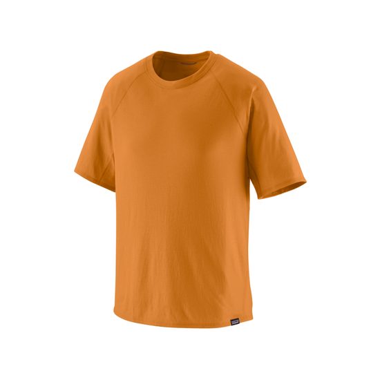 Pánské triko Patagonia KR Cap Cool Trail GNCA