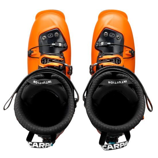 Skialpinistické boty Scarpa Maestrale 5.0