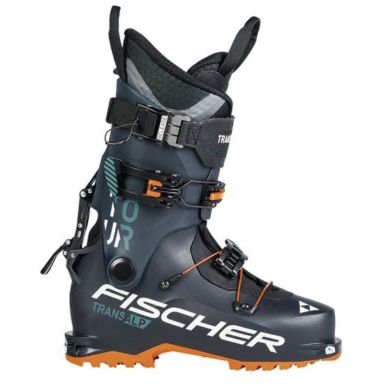 Skialpinistické boty Fischer Transalp Tour 22/23
