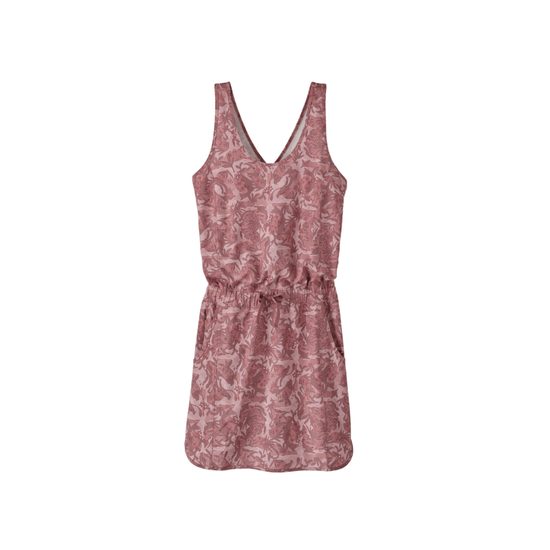 Šaty Patagonia Fleetwith LWMA