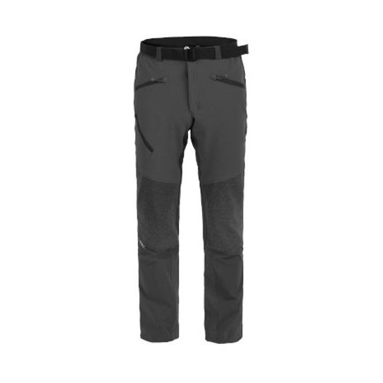 Kalhoty Direct Alpine Cascade TOP 1.0 anthracite long