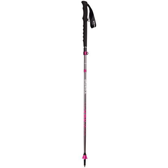 Skládací hole Camp Laser ADJ W 41 - 125 cm