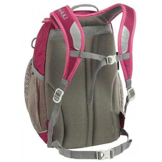 Dětský batoh Boll Roo 12 Fish 2022 dutchblue