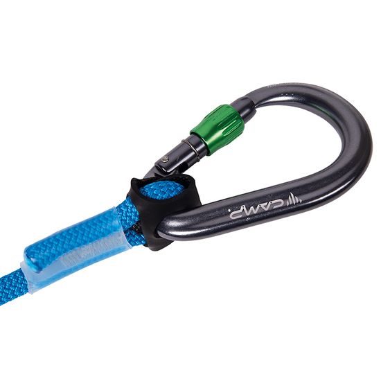 Polohovací odsedka Camp Reel Duo 100 cm