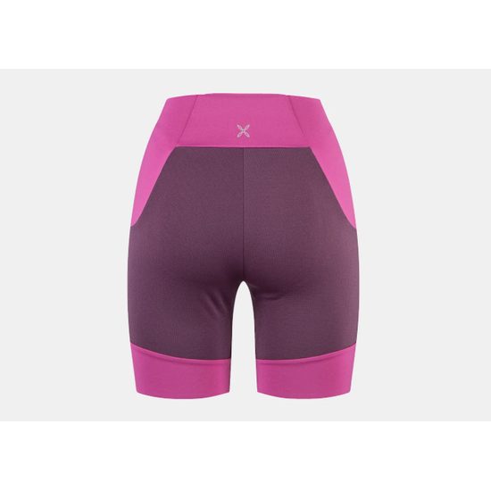 Dámské kraťasy Montura Crimp baton rouge-wine red