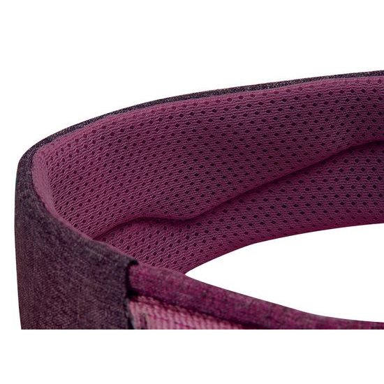 Dámský sedák Petzl Luna fialový