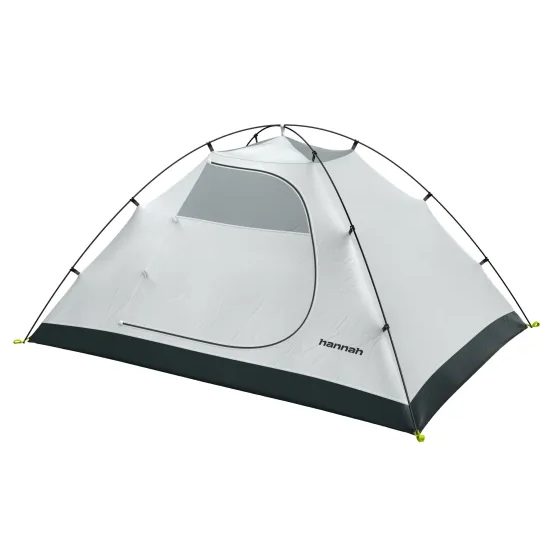 Stan Hannah Tycoon 3 spring green/cloudy gray II
