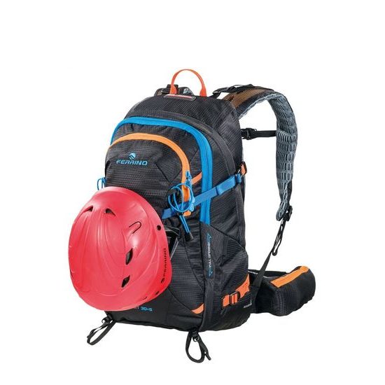 Horolezecký batoh Ferrino Maudit 30+5 NEW