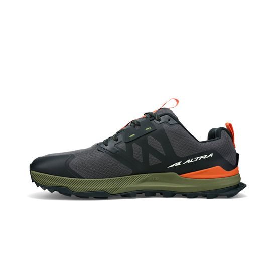 Běžecké boty Altra Lone Peak 7 black/grey