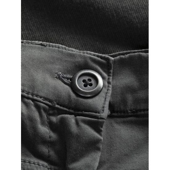 Dámské kalhoty Chillaz Waldhorn dark grey