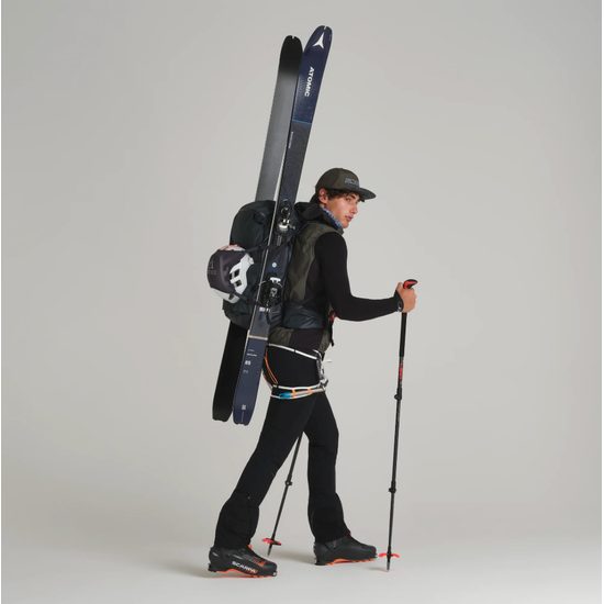 Pánské kalhoty Montura Ritmo Light black