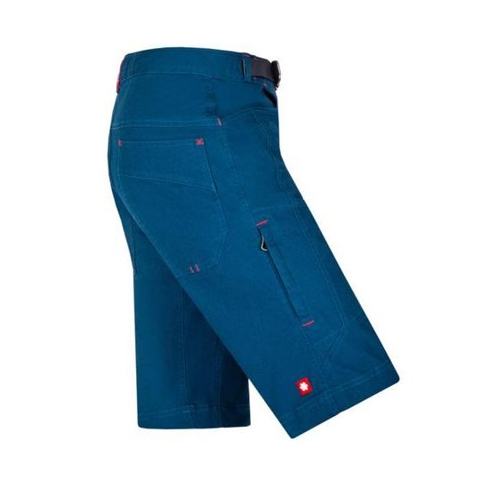 Pánské kraťasy Ocún Honk New blue opal