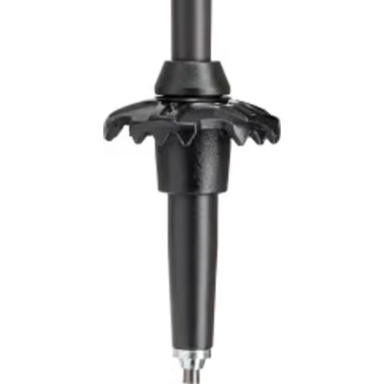 Skládací hole Leki Makalu FX Carbon naturalcarbon-malachite green-black