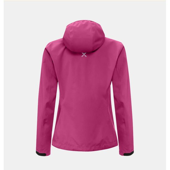 Dámská bunda Montura Shelter baton rouge