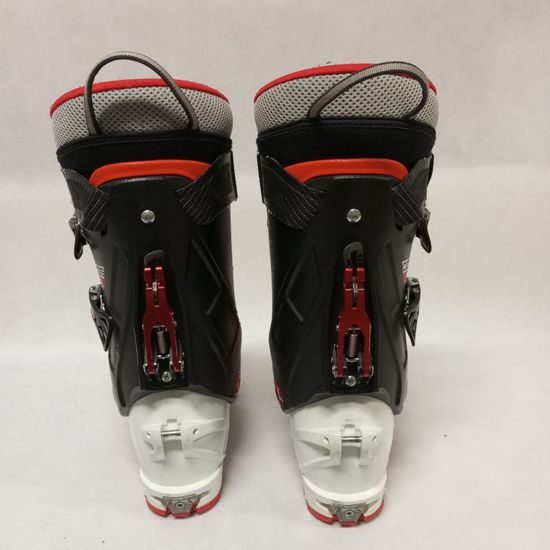 Bazar Široké skitouringové boty Scott Cosmos Powerfit 3, mondo 285