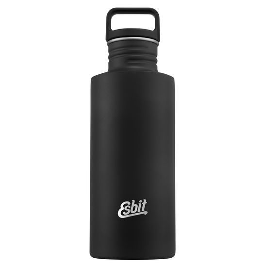 Esbit Láhev na pití Sculptor 750ml černá