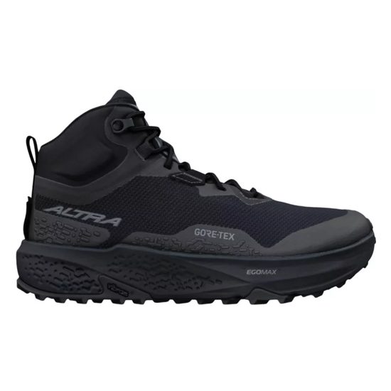 Běžecké boty Altra Timp 6 Mid GTX black-black