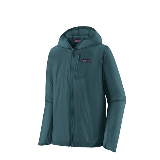 Bunda Patagonia Houdini WLDB
