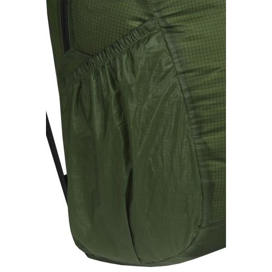 Batoh Boll Ultralight Travelpack leavegreen