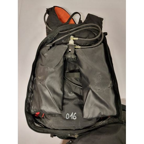 Bazar Lavinový batoh ABS Powder 5