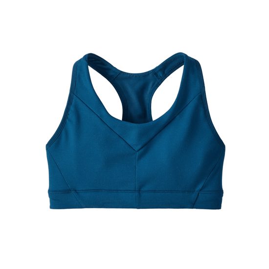 Podprsenka Patagonia Wild Trails Sports LMBE