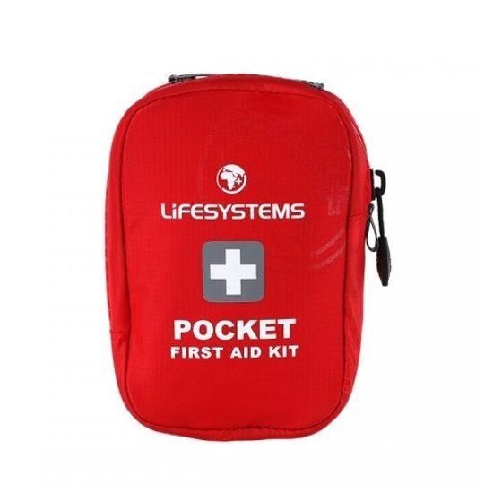 Lékárnička Lifesystems Pocket First Aid Kit