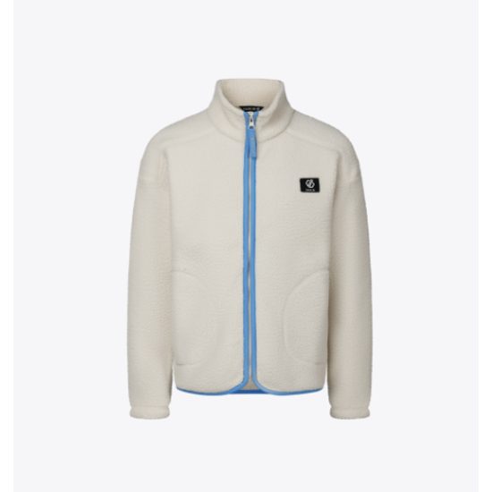 Dětská mikina Dare2B Zesty II Fleece almond milk
