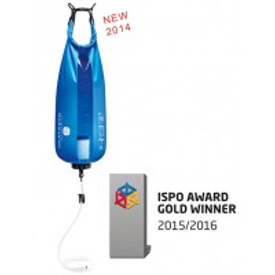 Gravitační filtr Katadyn Base Camp 10 l