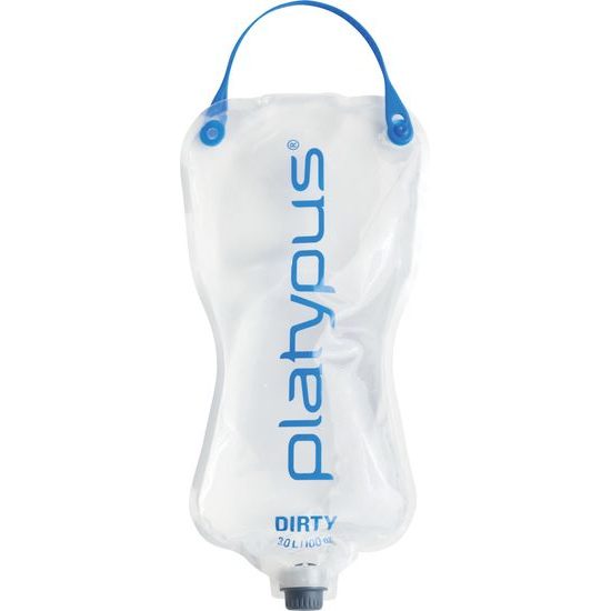 Filtr na vodu Platypus QuickDraw 3L Gravity Filter System