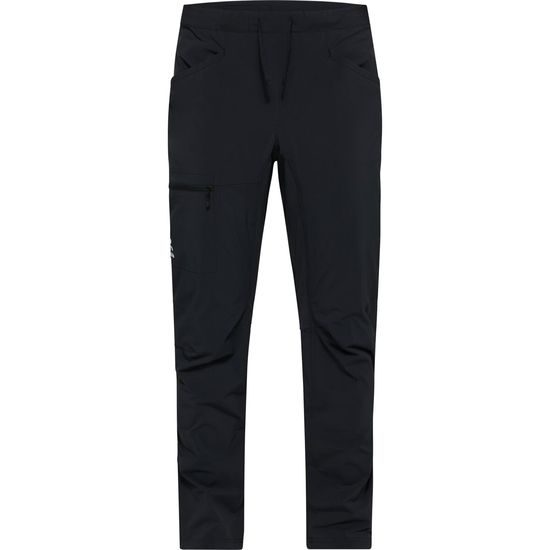Pánské kalhoty Haglofs ROC Lite Slim černá