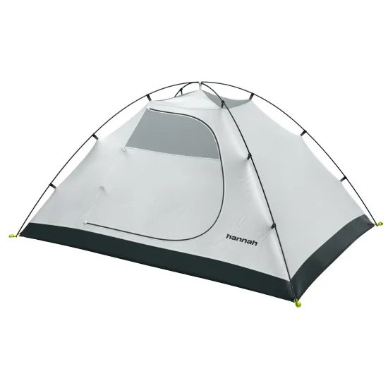 Stan Hannah Tycoon 4 spring green/cloudy gray II