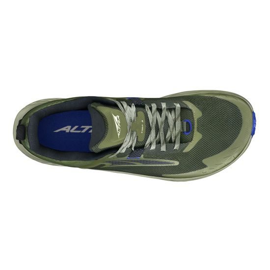 Běžecké boty Altra Timp 5 dusty olive