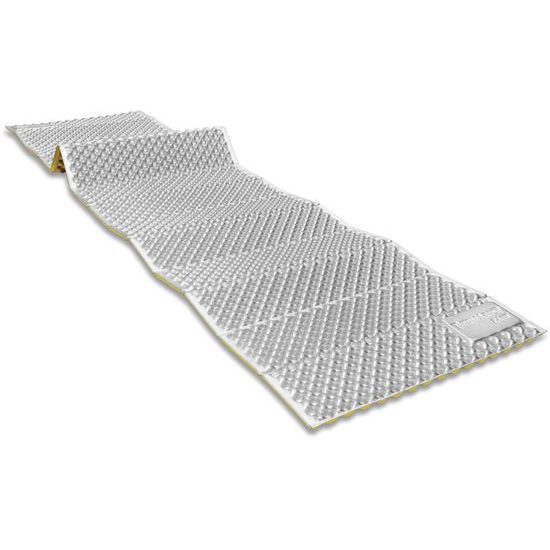 Karimatka Thermarest Z-Lite Sol Regular 183x51x2 limon/silver