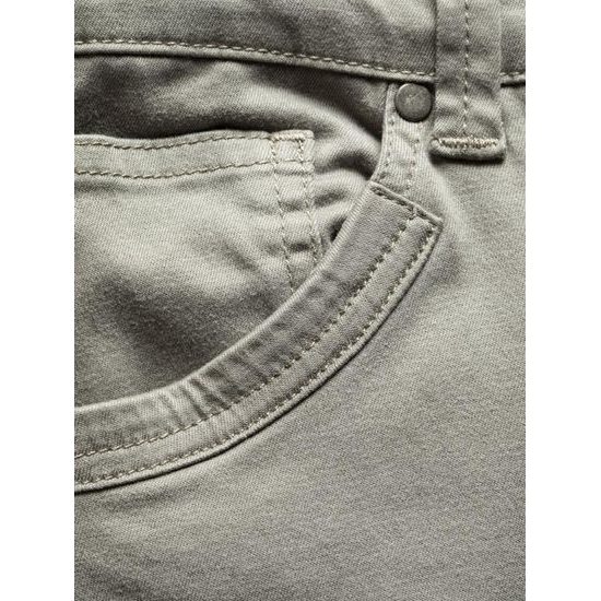 Kalhoty Chillaz Kufstein 3.0 mud grey