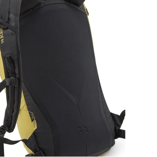Batoh Rab Ascendor 27 uni dark pollen