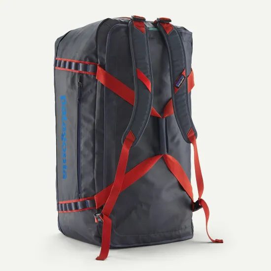 Taška Patagonia Black Hole Duffel 100 l