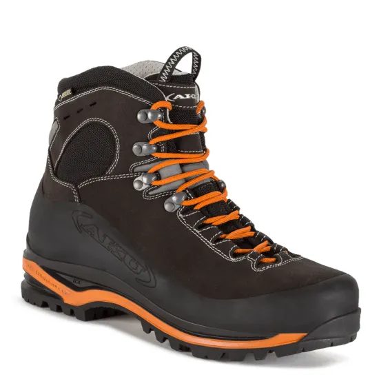 Boty Aku Superalp Wide Gtx