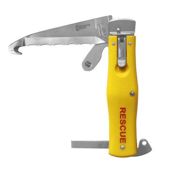 Nůž Singing Rock Rescue