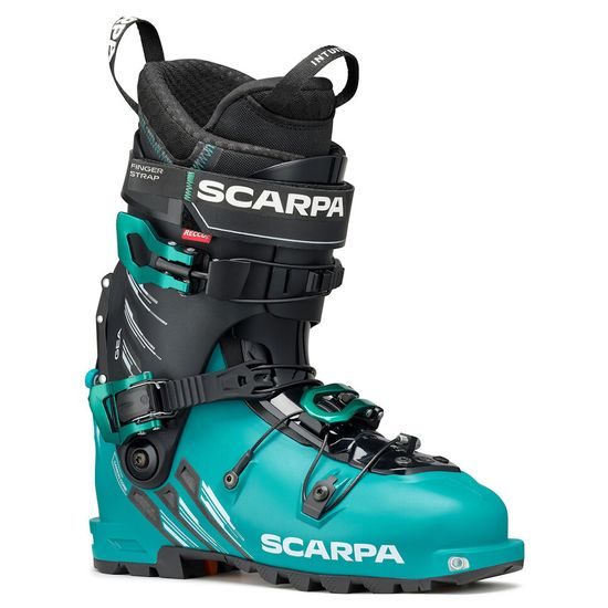 Dámské skialpinistické boty Scarpa Gea 5.0