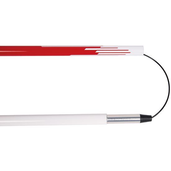 Skládací hole Camp Sonic Alu Plus 36 - 135cm