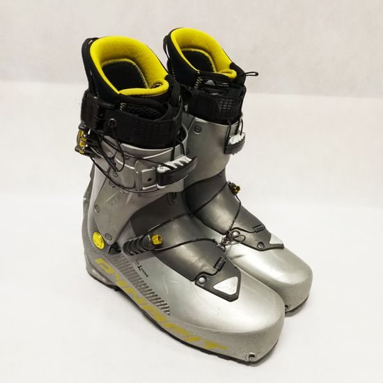 Bazar Skialpové boty Dynafit TLT 7 vel.28.0