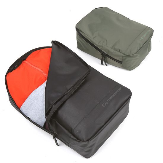 Organizér Lifeventure Storm Packing Cube large