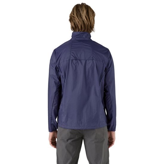 Bunda Patagonia Houdini Stash 1/2 Zip P/O SLPU