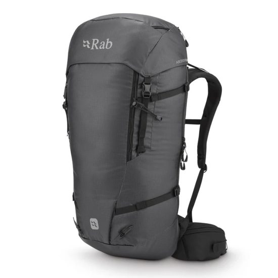 Batoh Rab Ascendor 45 black