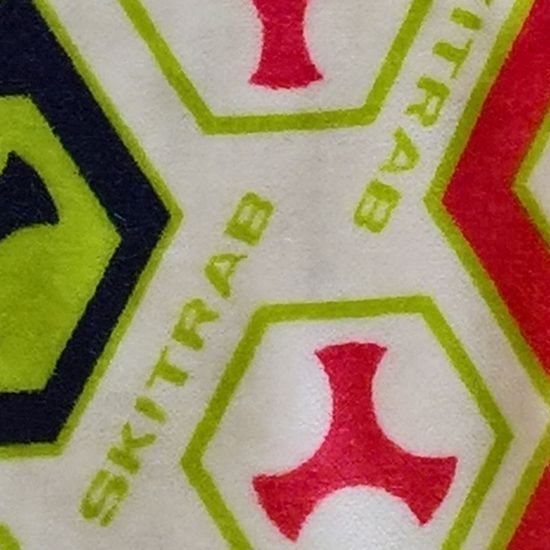 Pásy Ski Trab Magico