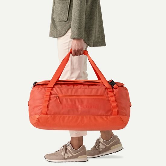 Taška Patagonia Black Hole Duffel 55 l