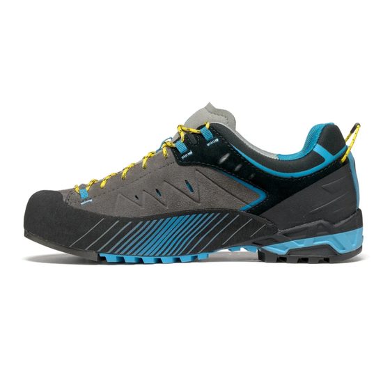 Dámské boty Asolo Freney Guida GV graphite/blue moon